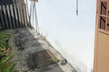 PERUMAHAN CHENDOR UTAMA