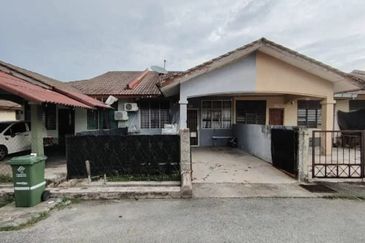 PERUMAHAN CHENDOR UTAMA