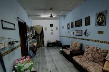 PERUMAHAN CHENDOR UTAMA