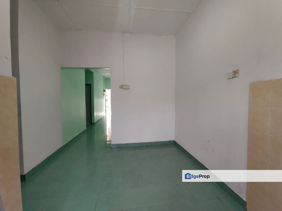 TERES - BALOK PERDANA, KUANTAN UNTUK DIJUAL, Pahang, Kuantan