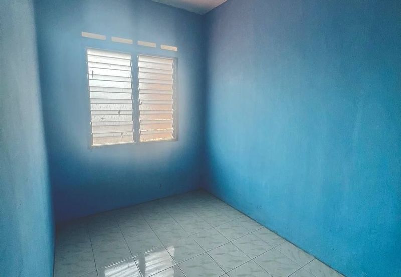 TAMAN TEMERLOH MAKMUR