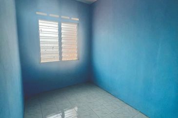 TAMAN TEMERLOH MAKMUR