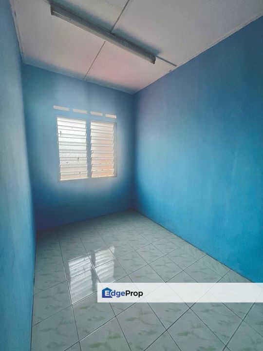 TERES 2 TINGKAT TAMAN TEMERLOH MAKMUR 3 PAHANG, Pahang, Temerloh