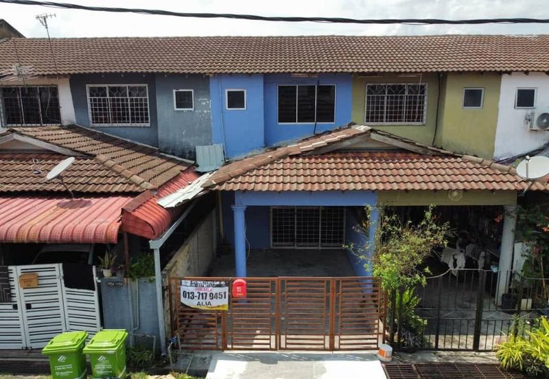 TAMAN TEMERLOH MAKMUR