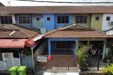 TAMAN TEMERLOH MAKMUR