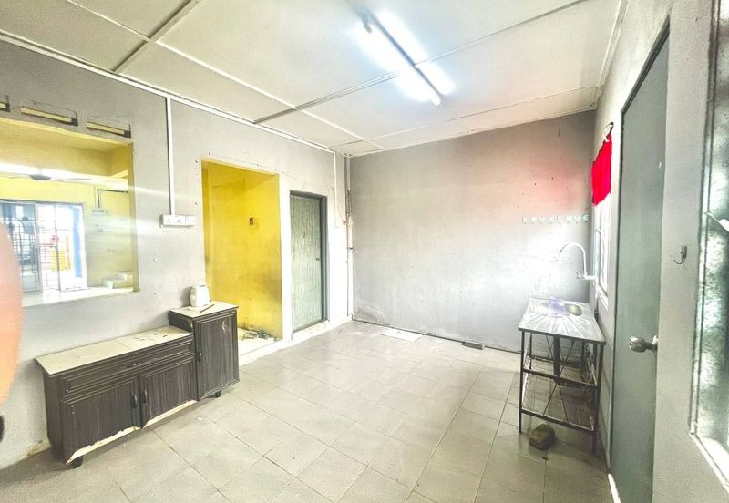 TAMAN TEMERLOH MAKMUR