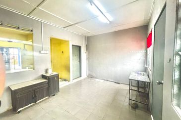 TAMAN TEMERLOH MAKMUR