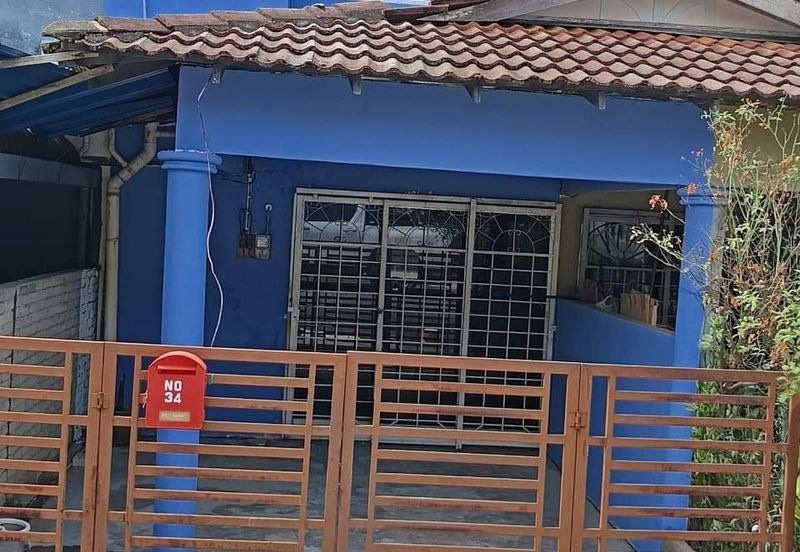 TAMAN TEMERLOH MAKMUR