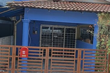 TAMAN TEMERLOH MAKMUR