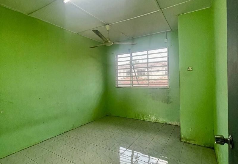 TAMAN TEMERLOH MAKMUR