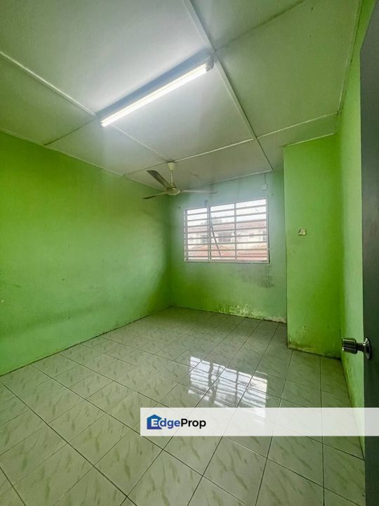 TERES 2 TINGKAT TAMAN TEMERLOH MAKMUR 3 PAHANG, Pahang, Temerloh