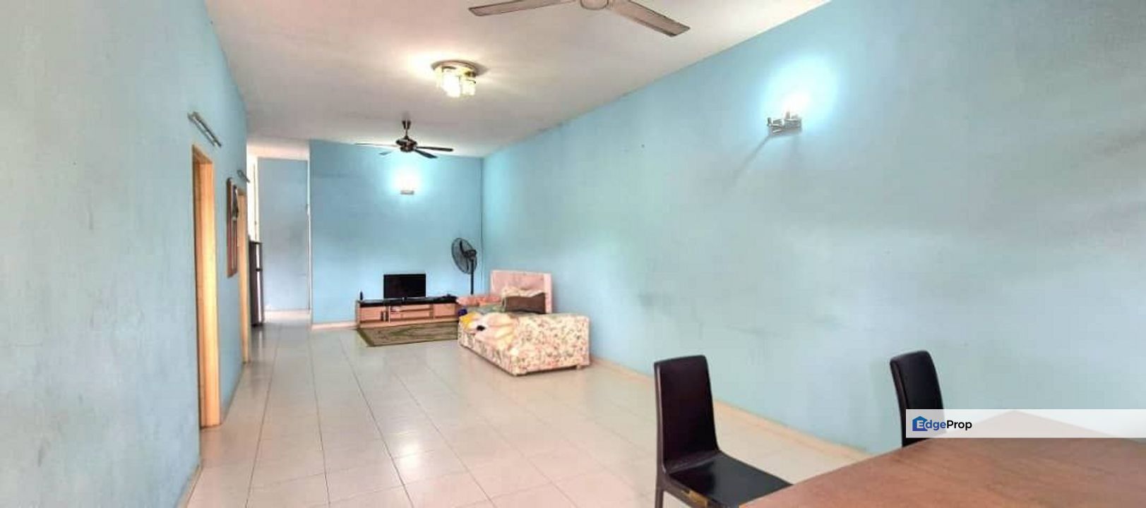 SEMI D SEBERANG BALOK KUANTAN UNTUK DIJUAL, Pahang, Kuantan