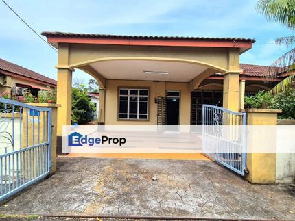 SEMI D SEBERANG BALOK KUANTAN UNTUK DIJUAL, Pahang, Kuantan