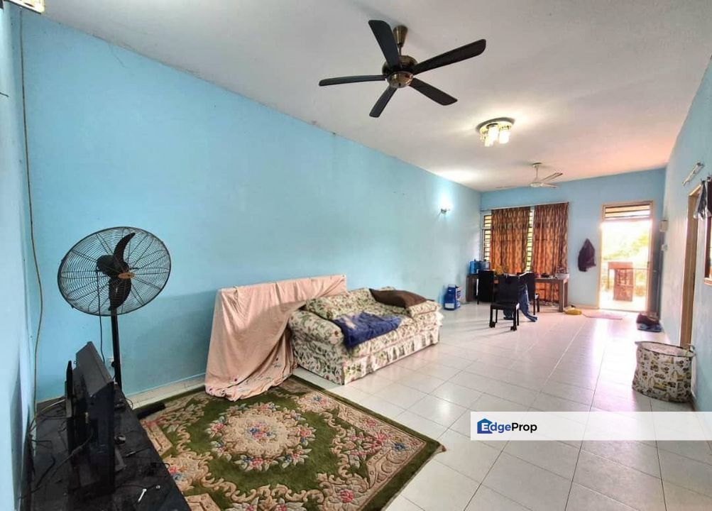 SEMI D SEBERANG BALOK KUANTAN UNTUK DIJUAL, Pahang, Kuantan