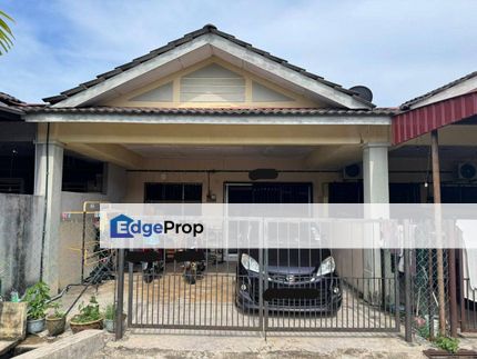 TERES SETINGKAT PANDAN INDAH, KUANTAN UNTUK DIJUAL, Pahang, Kuantan