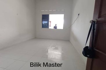 PERUMAHAN KEMPADANG PERDANA