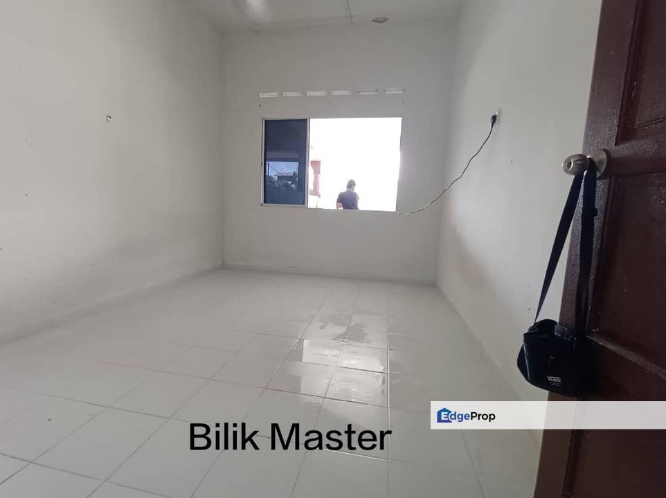 Kempadang Perdana 2, Kuantan Teres Setingkat Untuk DIjual, Pahang, Kuantan