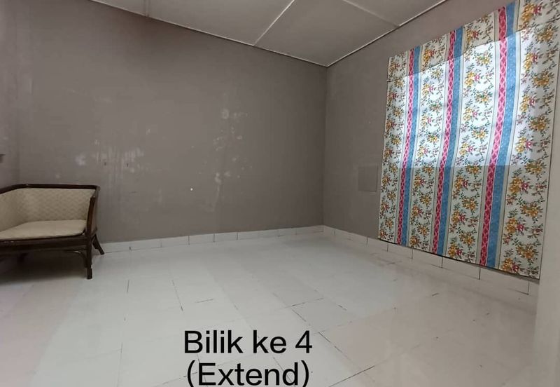 PERUMAHAN KEMPADANG PERDANA