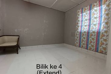 PERUMAHAN KEMPADANG PERDANA