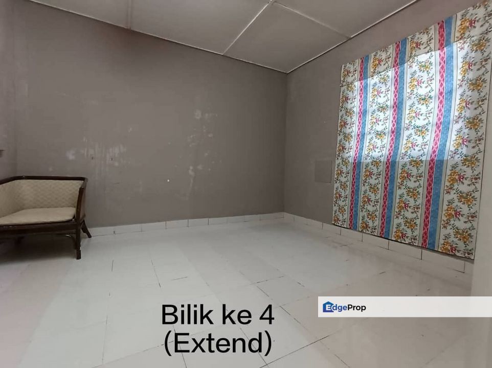 Kempadang Perdana 2, Kuantan Teres Setingkat Untuk DIjual, Pahang, Kuantan