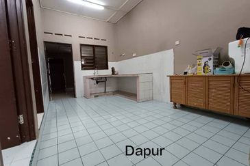 PERUMAHAN KEMPADANG PERDANA