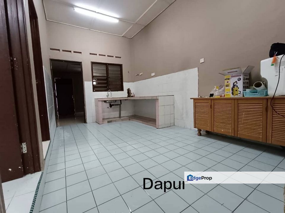 Kempadang Perdana 2, Kuantan Teres Setingkat Untuk DIjual, Pahang, Kuantan