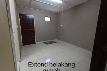 PERUMAHAN KEMPADANG PERDANA