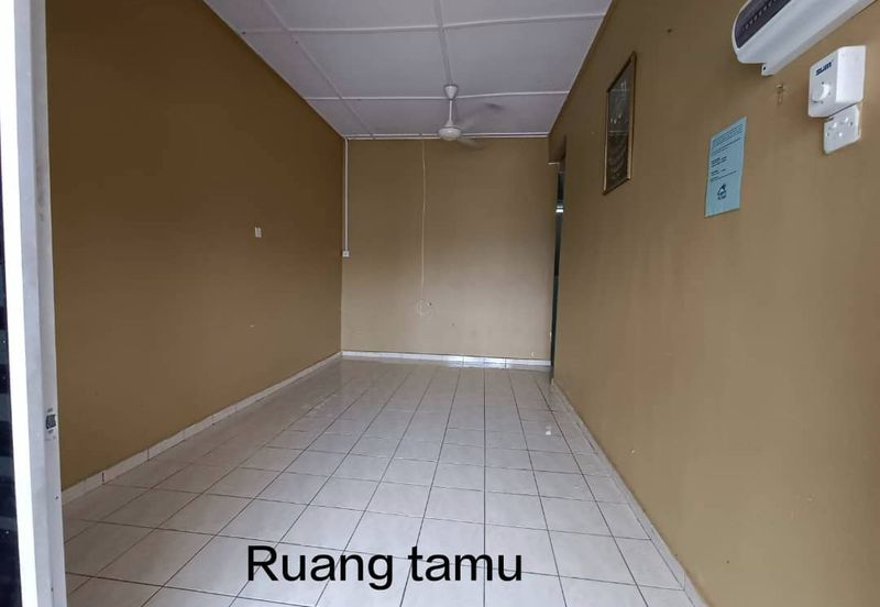 PERUMAHAN KEMPADANG PERDANA