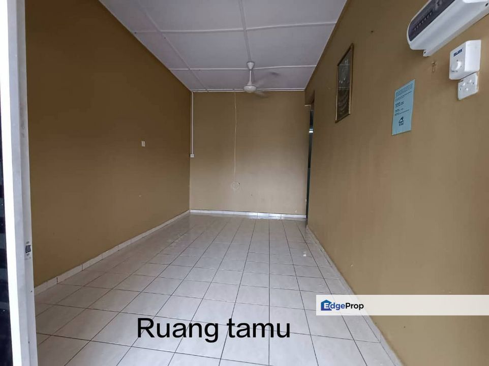 Kempadang Perdana 2, Kuantan Teres Setingkat Untuk DIjual, Pahang, Kuantan