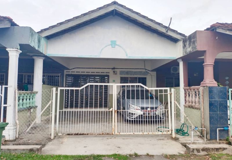 PERUMAHAN KEMPADANG PERDANA