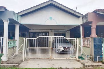 PERUMAHAN KEMPADANG PERDANA