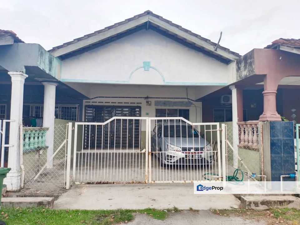 Kempadang Perdana 2, Kuantan Teres Setingkat Untuk DIjual, Pahang, Kuantan