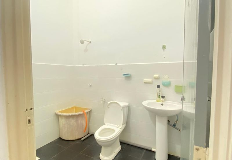 PERUMAHAN PANDAN PERDANA