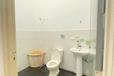 PERUMAHAN PANDAN PERDANA