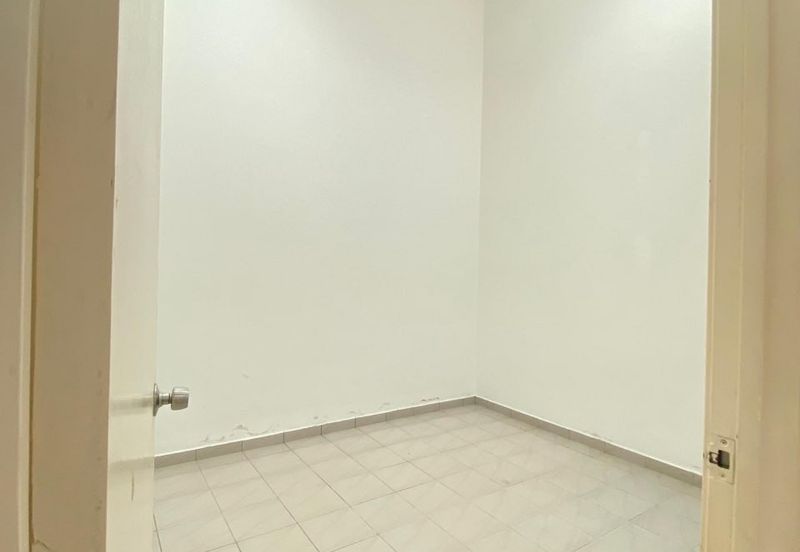 PERUMAHAN PANDAN PERDANA