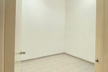 PERUMAHAN PANDAN PERDANA