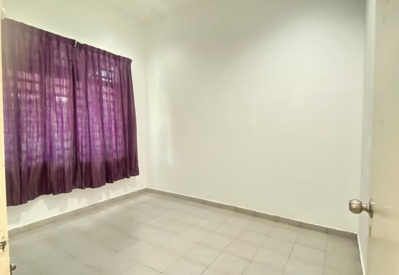 PERUMAHAN PANDAN PERDANA