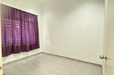 PERUMAHAN PANDAN PERDANA