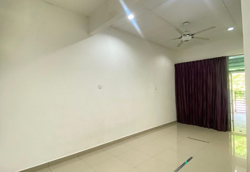 PERUMAHAN PANDAN PERDANA