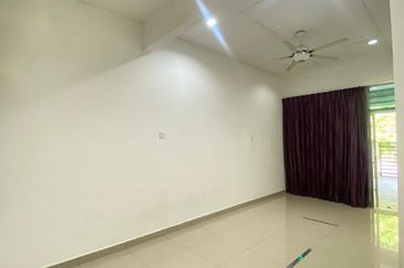 PERUMAHAN PANDAN PERDANA