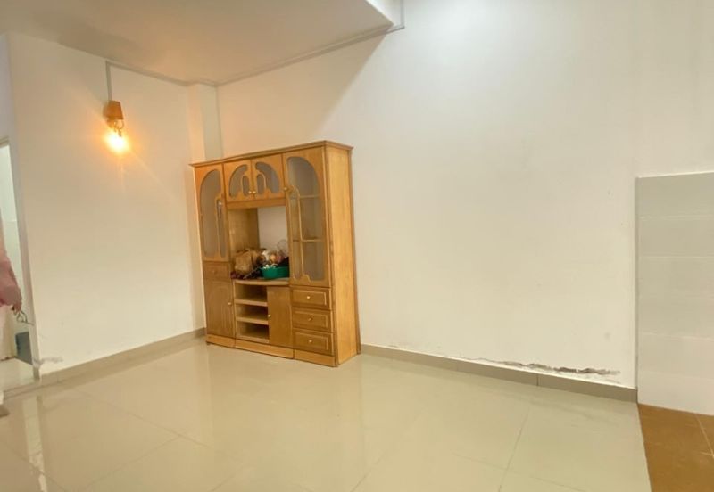 PERUMAHAN PANDAN PERDANA