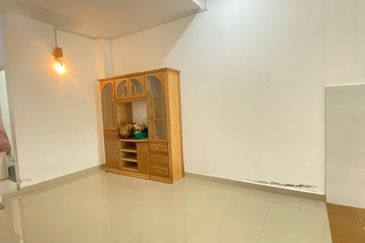 PERUMAHAN PANDAN PERDANA