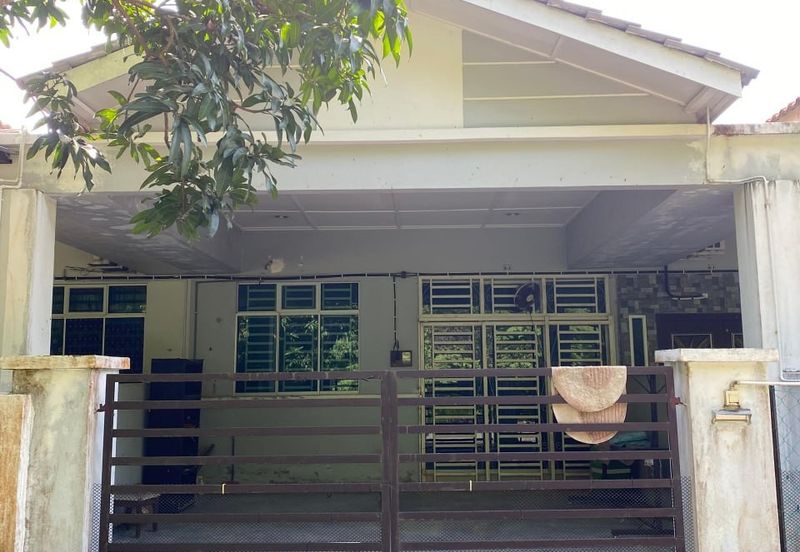 PERUMAHAN PANDAN PERDANA