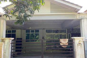 PERUMAHAN PANDAN PERDANA