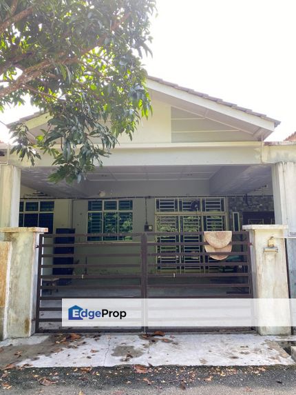 TERES SETINGKAT - PANDAN PERDANA KUANTAN UNTUK DIJUAL, Pahang, Kuantan