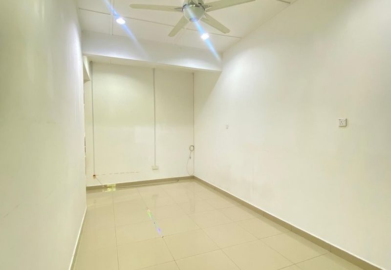 PERUMAHAN PANDAN PERDANA