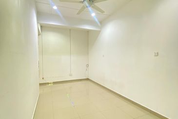 PERUMAHAN PANDAN PERDANA