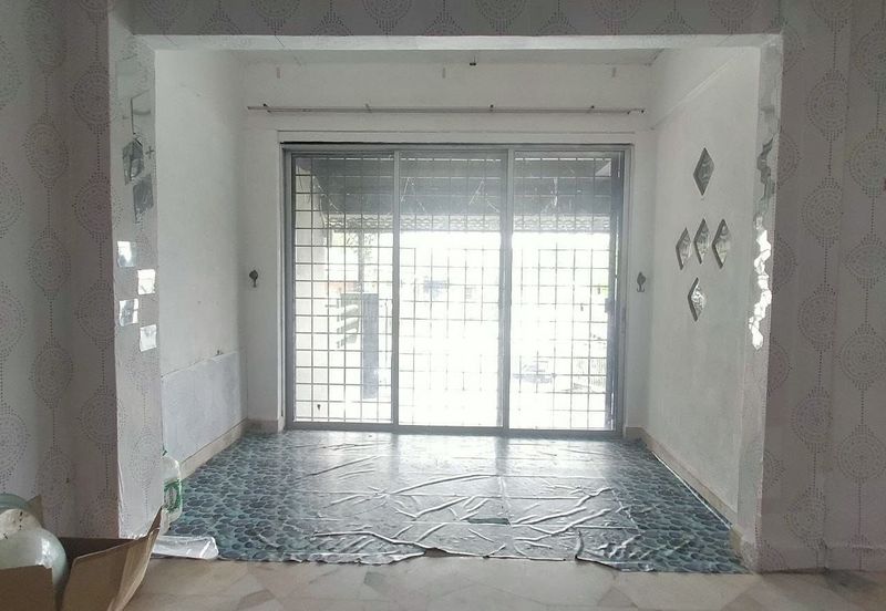 TAMAN SRI PELINDUNG JAYA (P/LOT 2112)