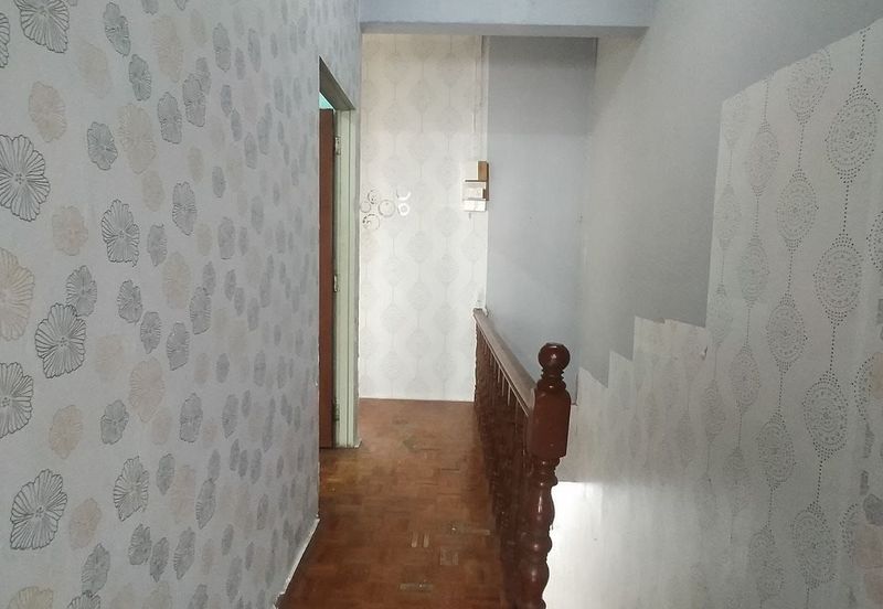 TAMAN SRI PELINDUNG JAYA (P/LOT 2112)