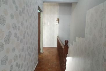 TAMAN SRI PELINDUNG JAYA (P/LOT 2112)